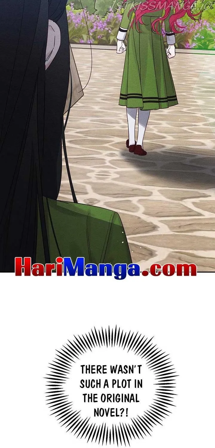 Let’s Hide My Younger Brother First Zinmanga X Chapter 35 Page 37