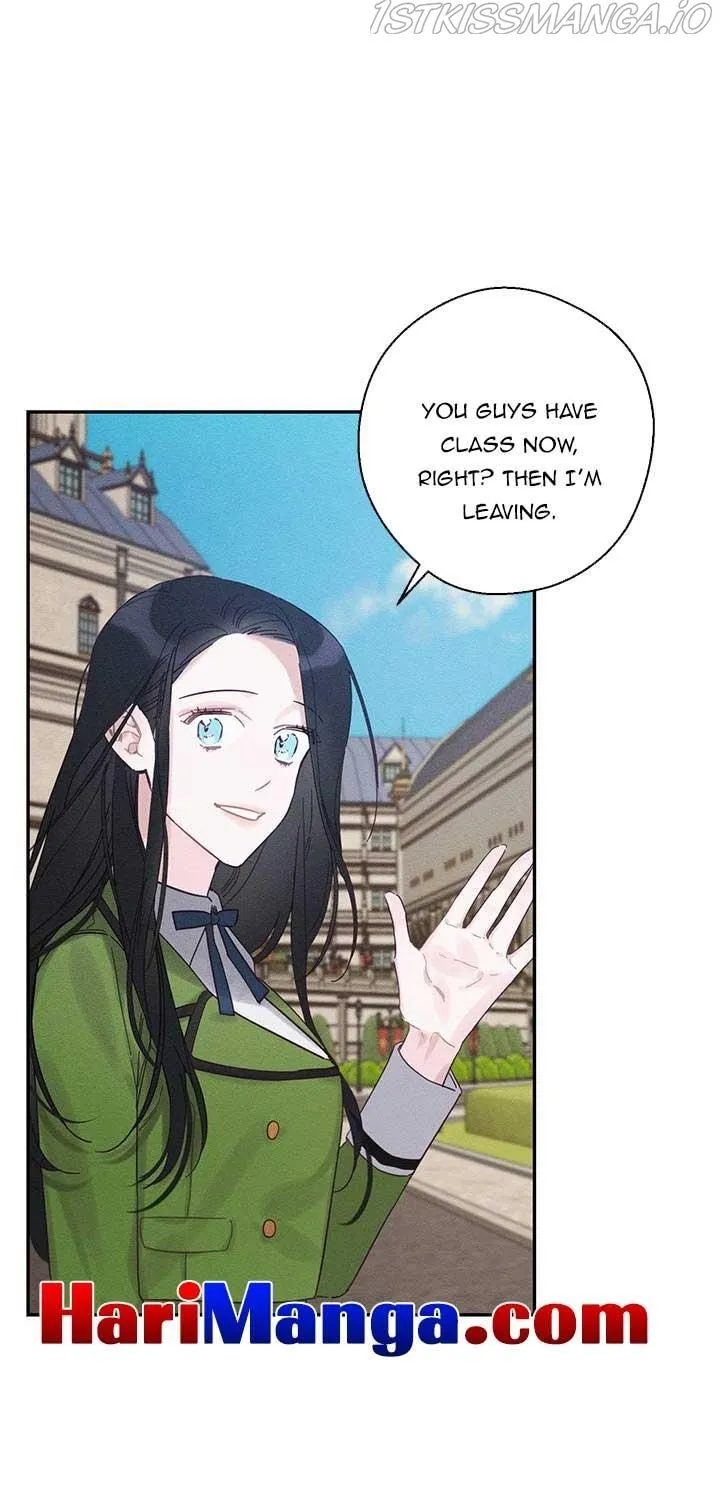 Let’s Hide My Younger Brother First Zinmanga X Chapter 35 Page 45