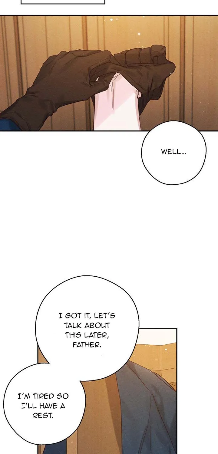 Let’s Hide My Younger Brother First Zinmanga X Chapter 34 Page 31