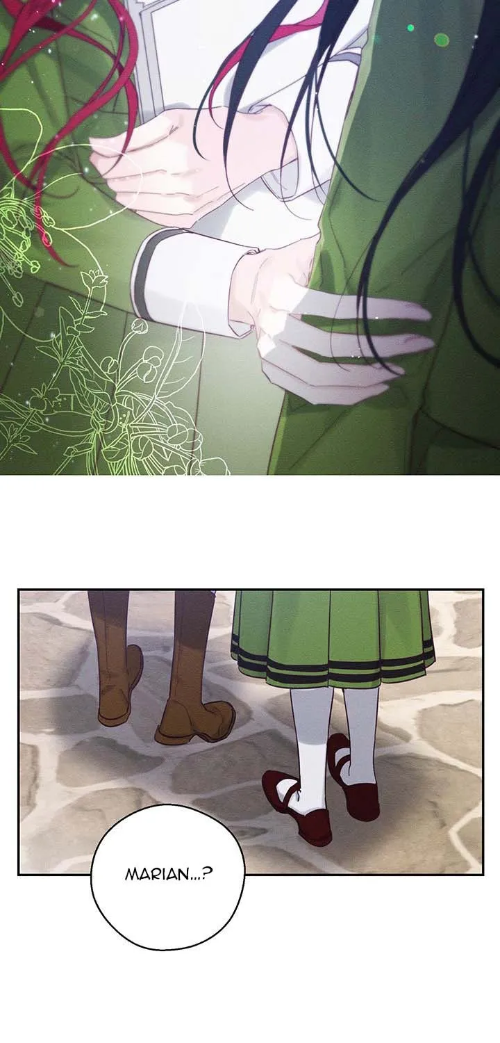 Let’s Hide My Younger Brother First Zinmanga X Chapter 34 Page 44
