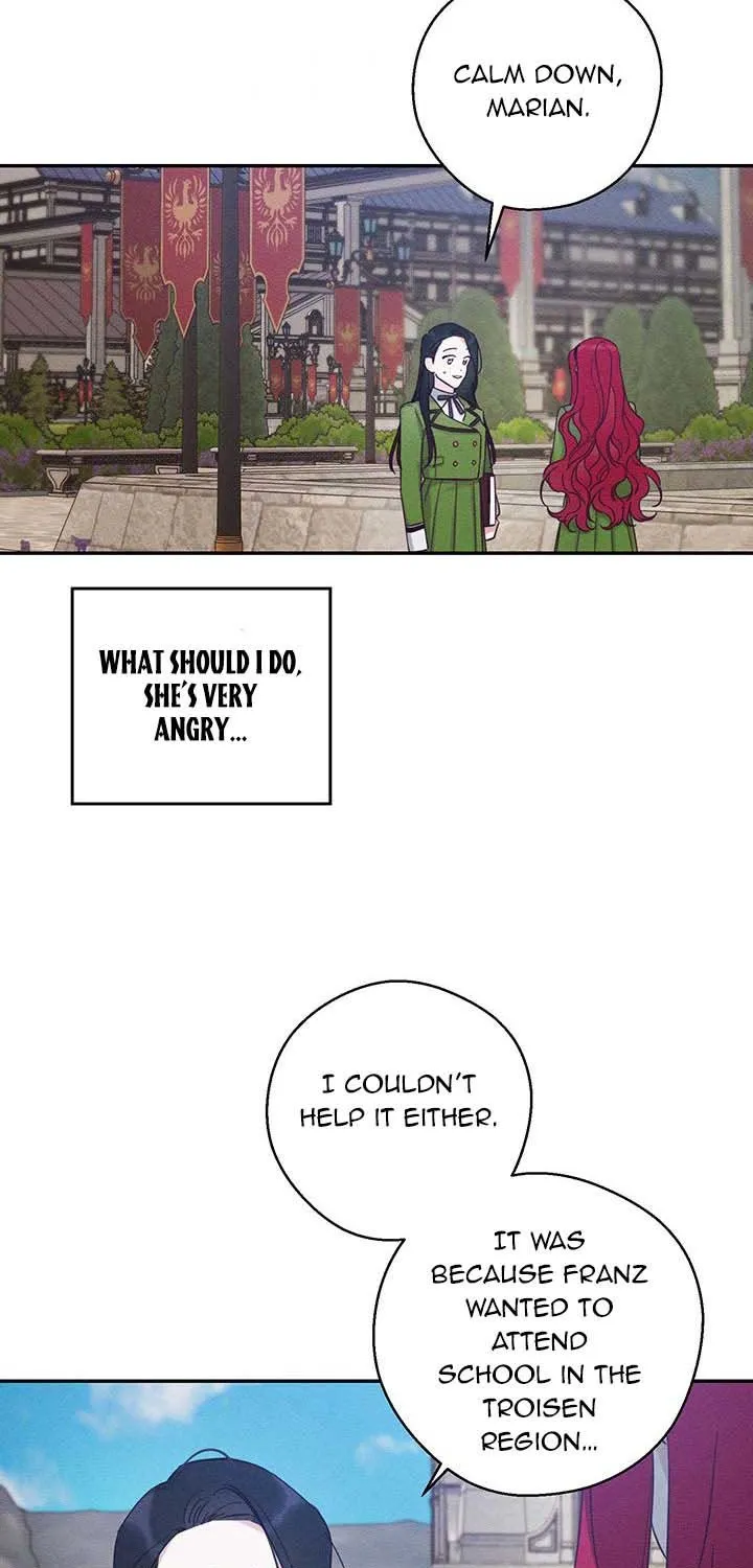 Let’s Hide My Younger Brother First Zinmanga X Chapter 34 Page 51