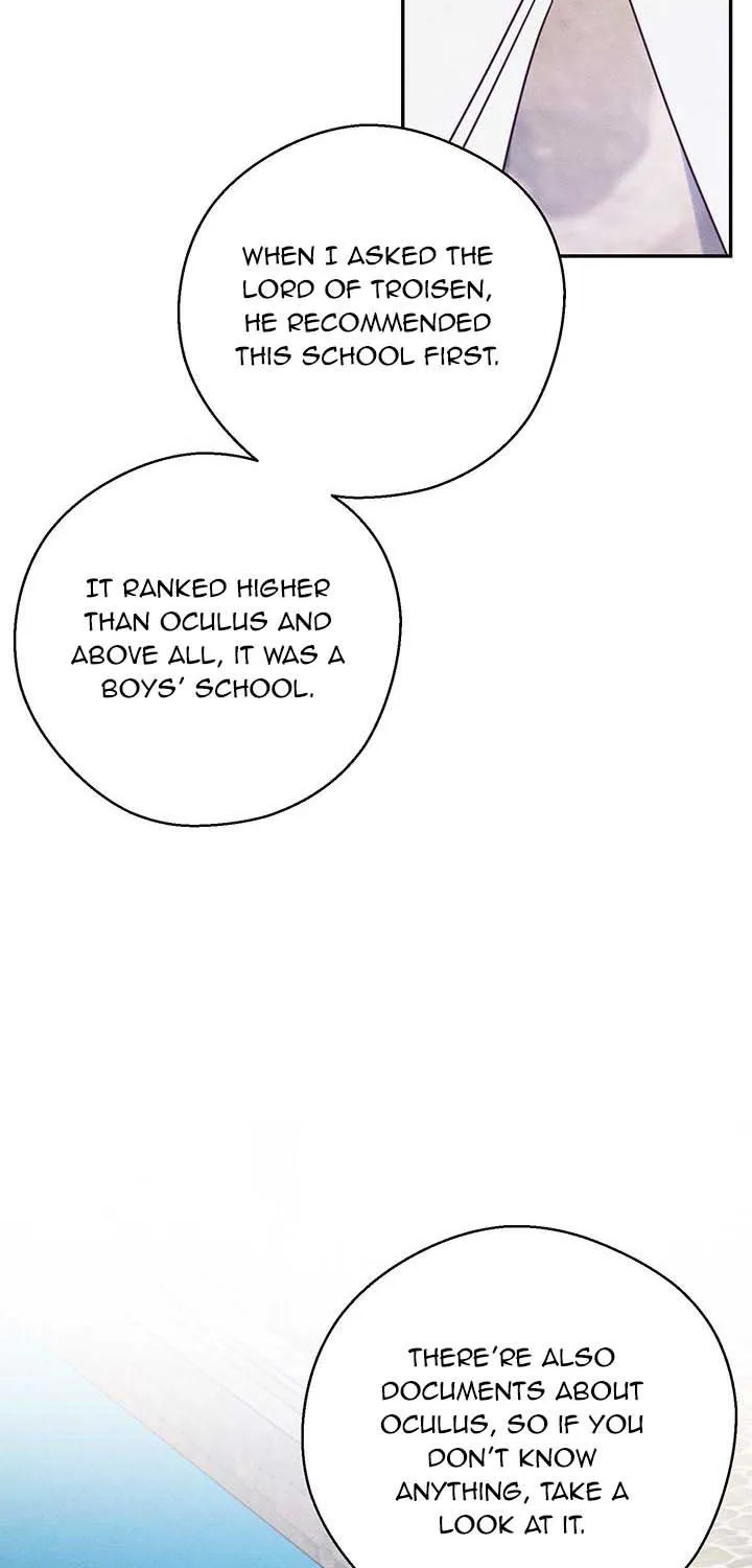 Let’s Hide My Younger Brother First Zinmanga X Chapter 34 Page 54