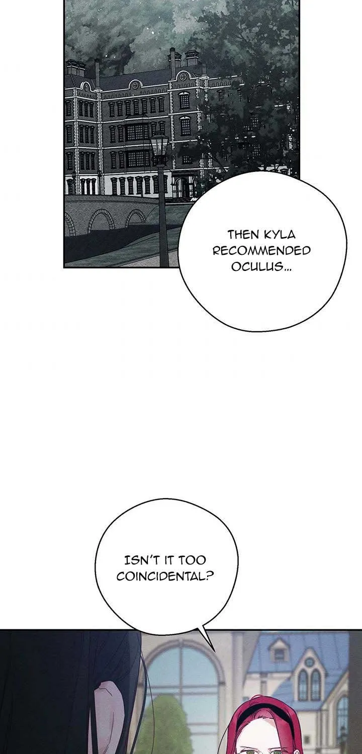 Let’s Hide My Younger Brother First Zinmanga X Chapter 34 Page 58