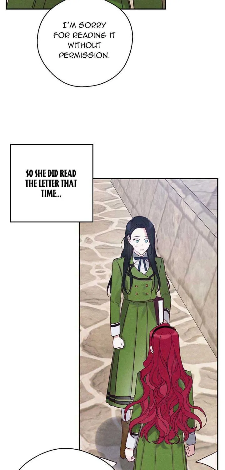 Let’s Hide My Younger Brother First Zinmanga X Chapter 34 Page 60