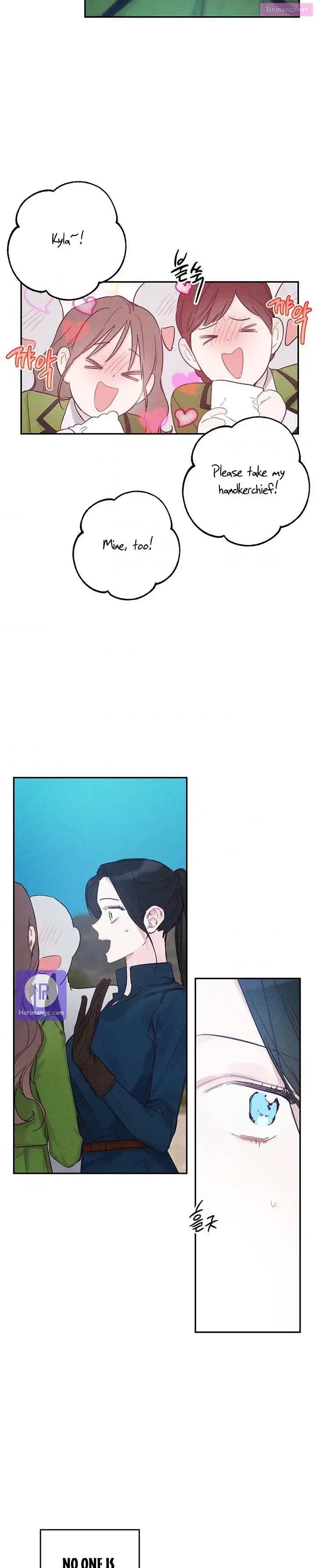 Let’s Hide My Younger Brother First Zinmanga X Chapter 33 Page 19