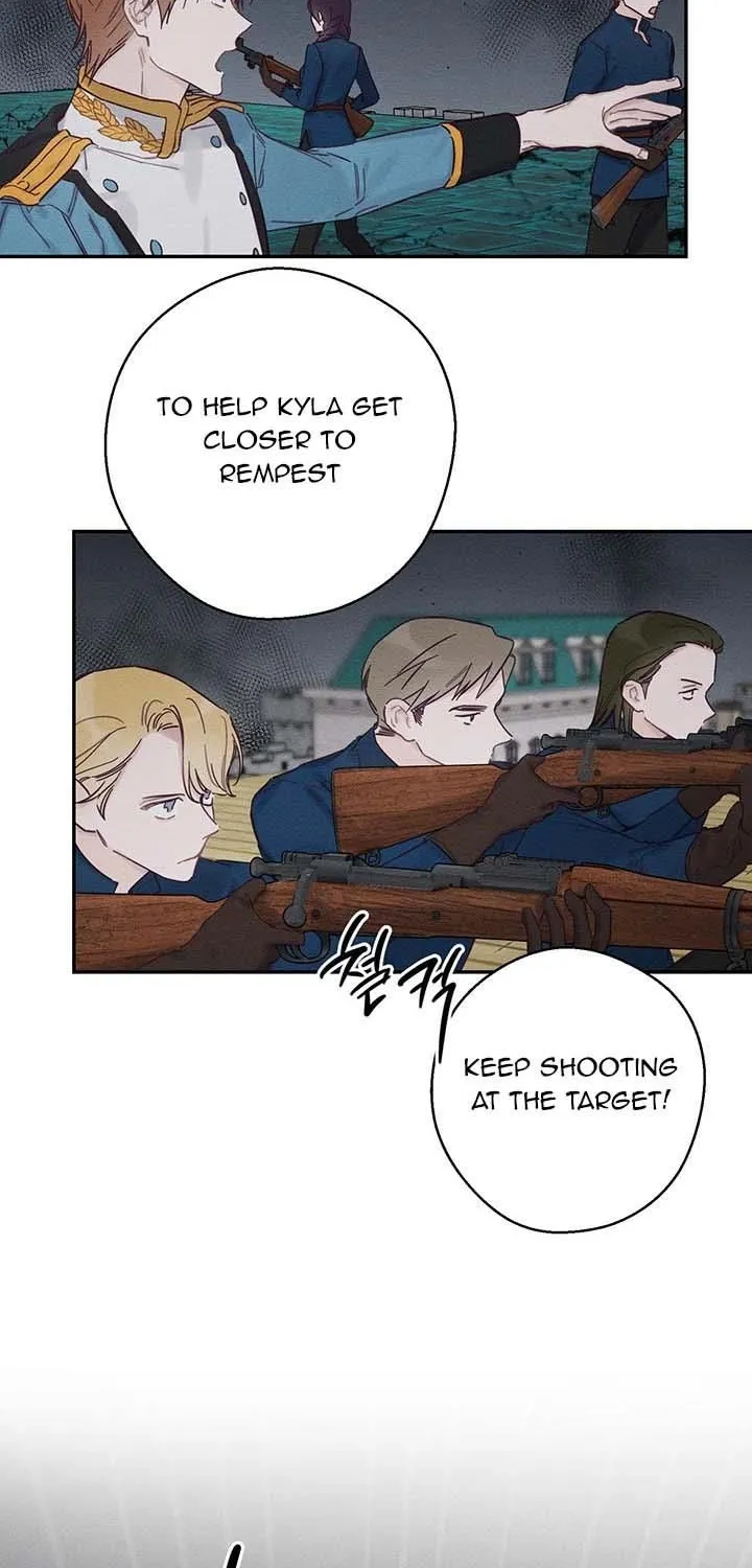 Let’s Hide My Younger Brother First Zinmanga X Chapter 33 Page 34