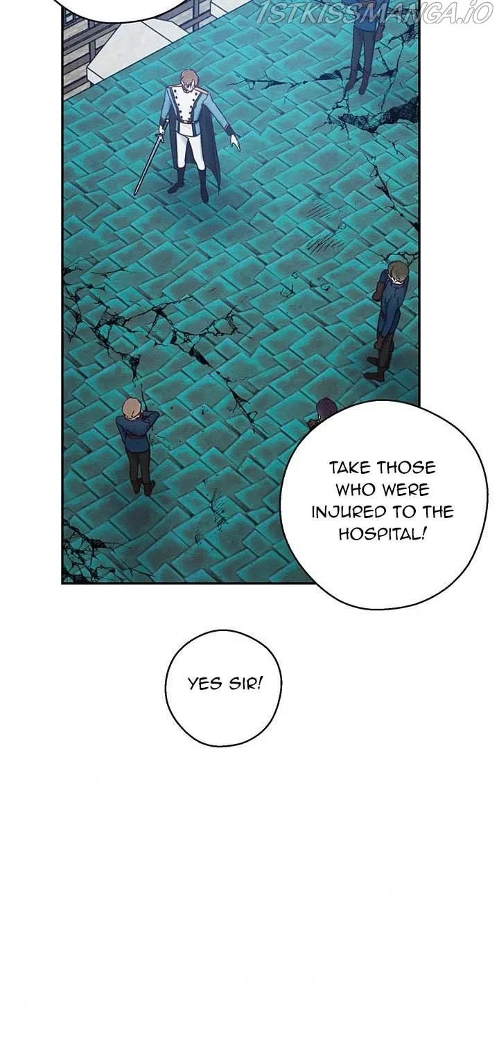 Let’s Hide My Younger Brother First Zinmanga X Chapter 33 Page 58