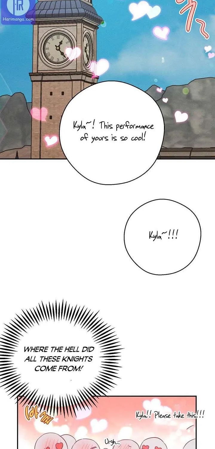 Let’s Hide My Younger Brother First Zinmanga X Chapter 33 Page 62