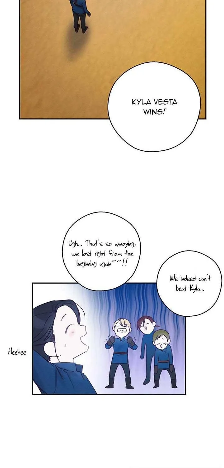 Let’s Hide My Younger Brother First Zinmanga X Chapter 33 Page 80