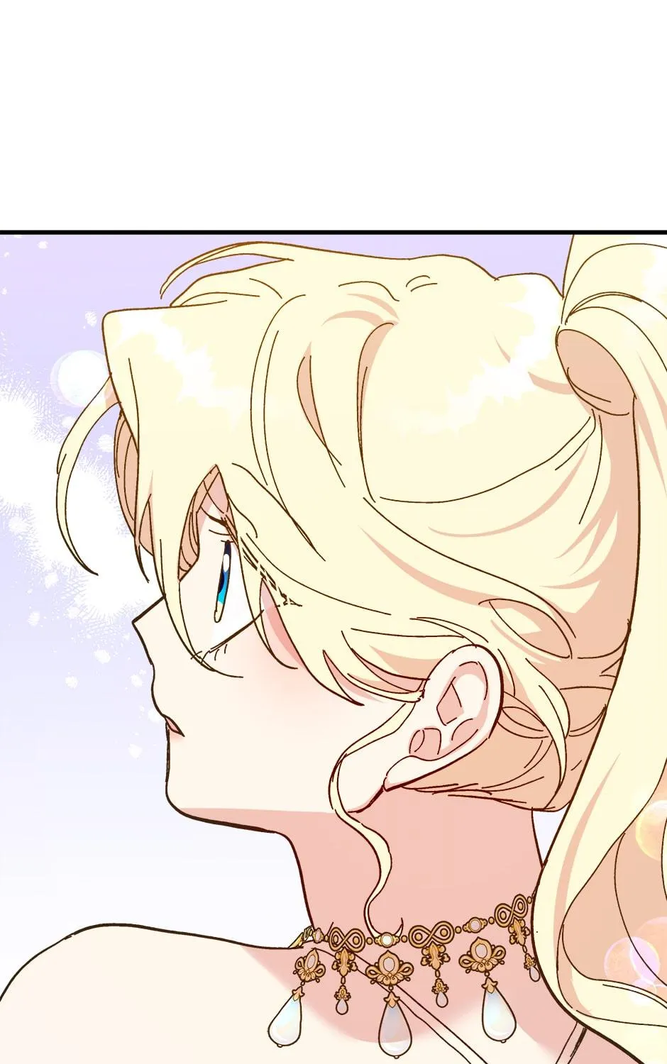 The Princess Pretends To Be Crazy Zinmanga X Chapter 88 Page 71