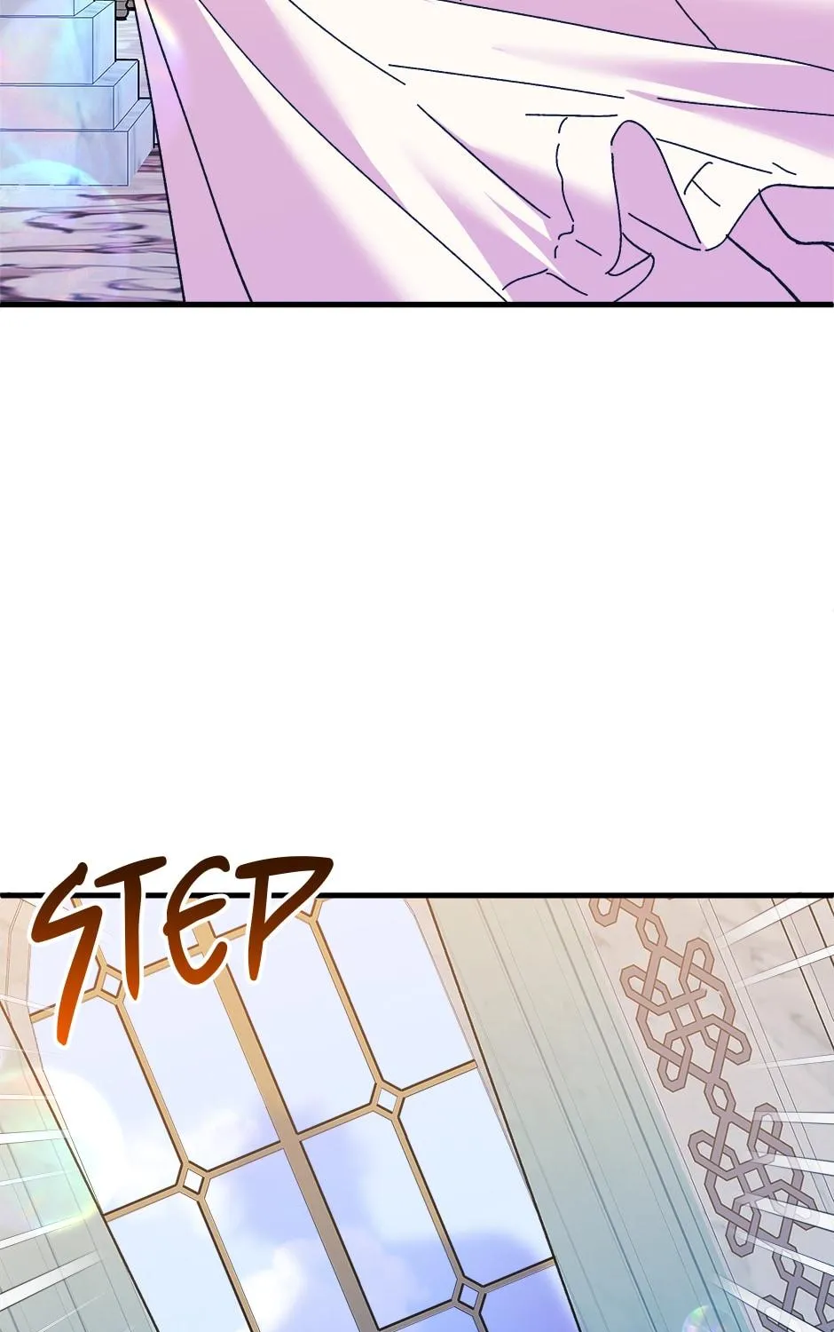 The Princess Pretends To Be Crazy Zinmanga X Chapter 88 Page 81