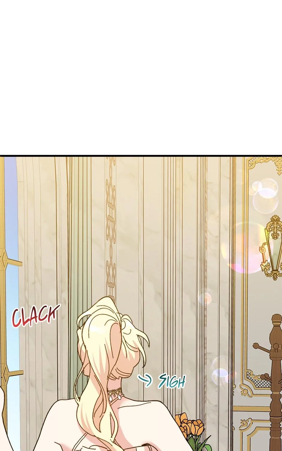 The Princess Pretends To Be Crazy Zinmanga X Chapter 88 Page 91