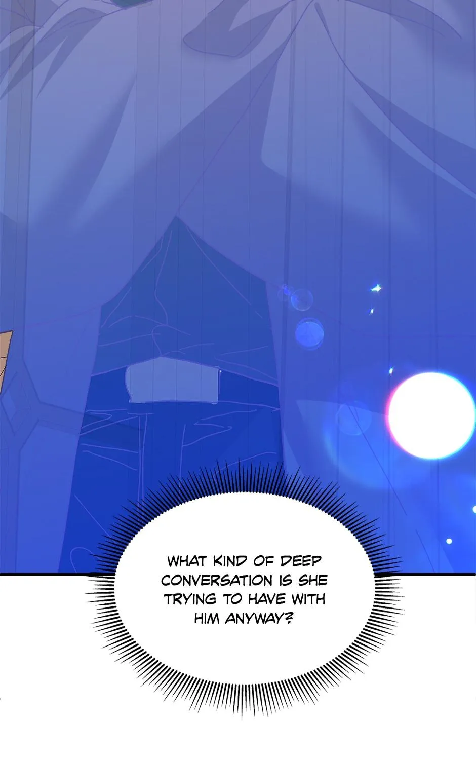 The Princess Pretends To Be Crazy Zinmanga X Chapter 88 Page 105
