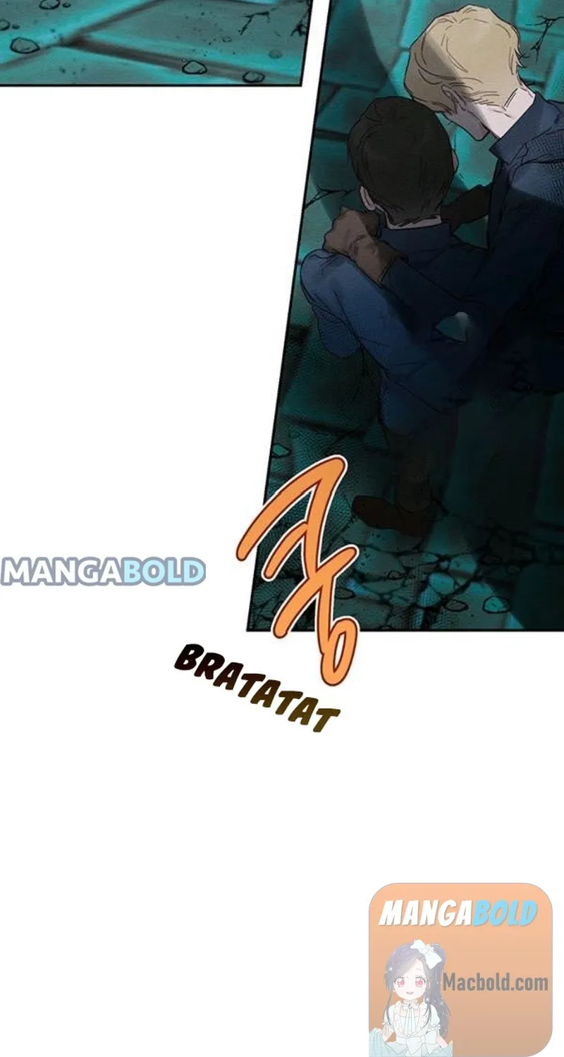 Let’s Hide My Younger Brother First Zinmanga X Chapter 32 Page 64