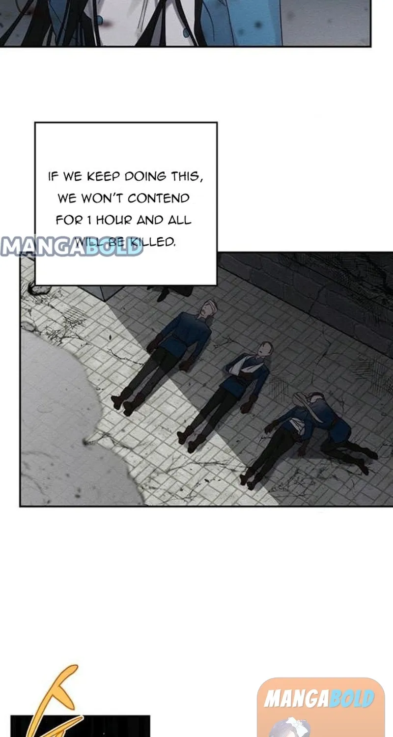 Let’s Hide My Younger Brother First Zinmanga X Chapter 32 Page 70