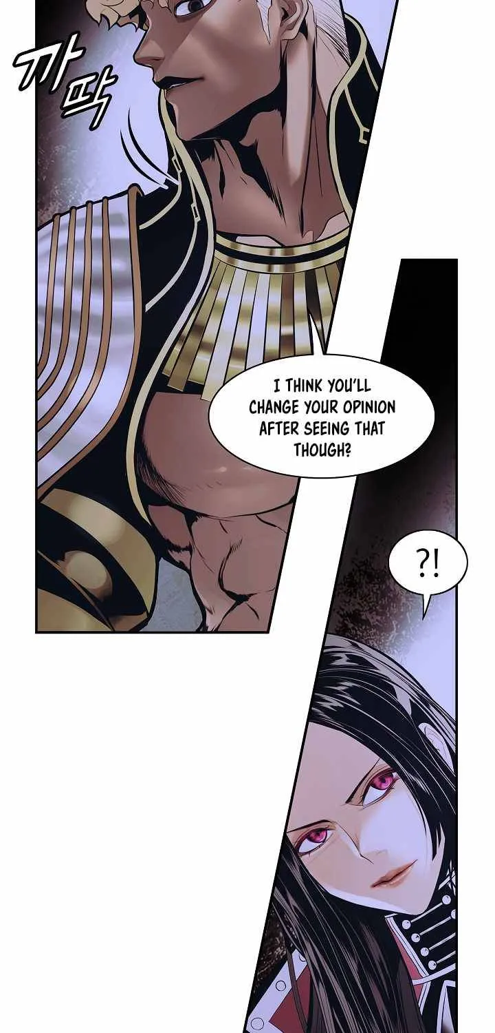 MookHyang – Dark Lady Zinmanga X Chapter 119 Page 47