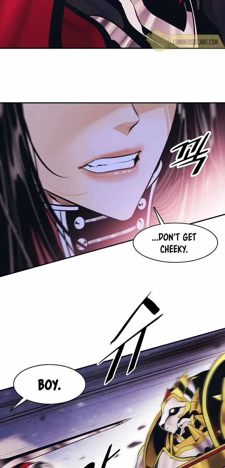 MookHyang – Dark Lady Zinmanga X Chapter 119 Page 55