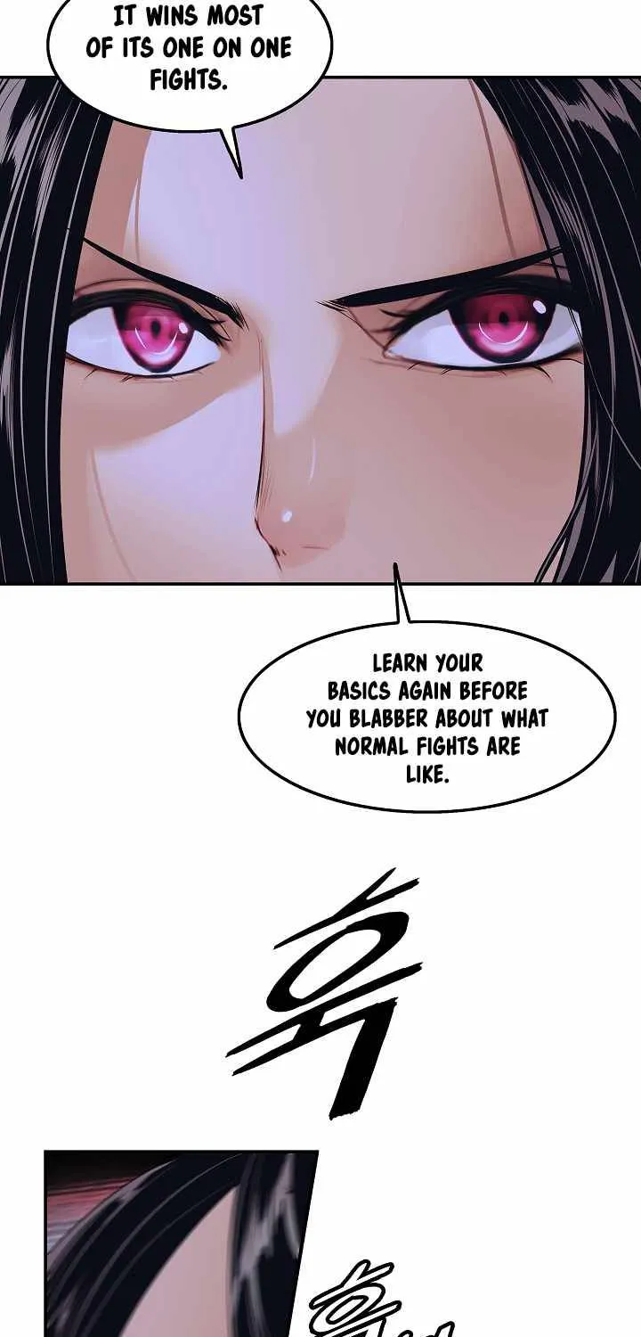 MookHyang – Dark Lady Zinmanga X Chapter 119 Page 66