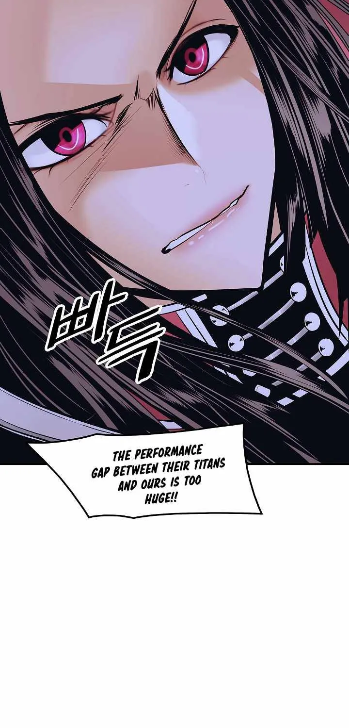 MookHyang – Dark Lady Zinmanga X Chapter 119 Page 73