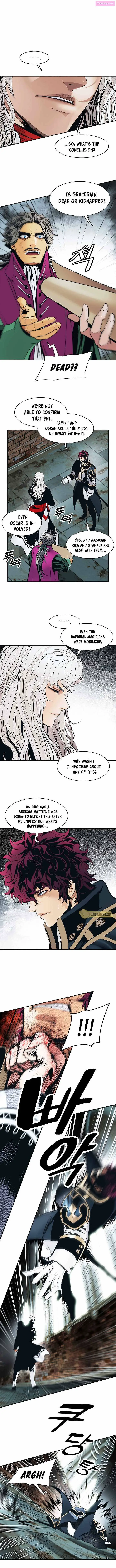 MookHyang – Dark Lady Zinmanga X Chapter 118 Page 7