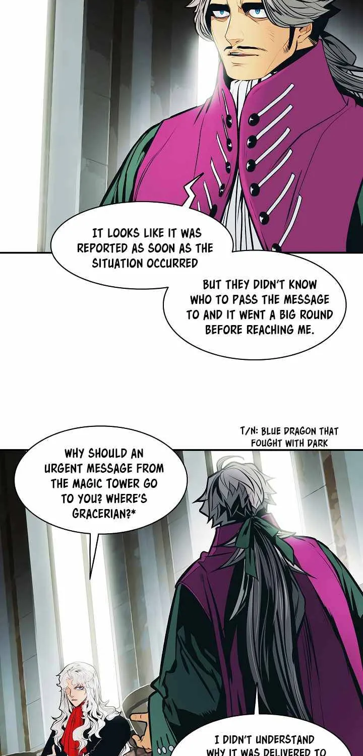 MookHyang – Dark Lady Zinmanga X Chapter 118 Page 20