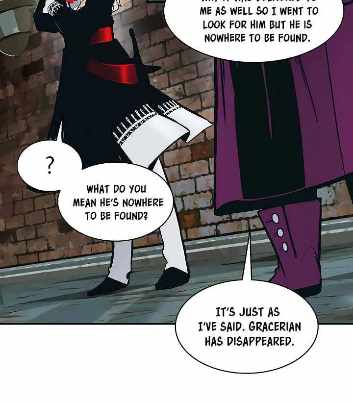 MookHyang – Dark Lady Zinmanga X Chapter 118 Page 21
