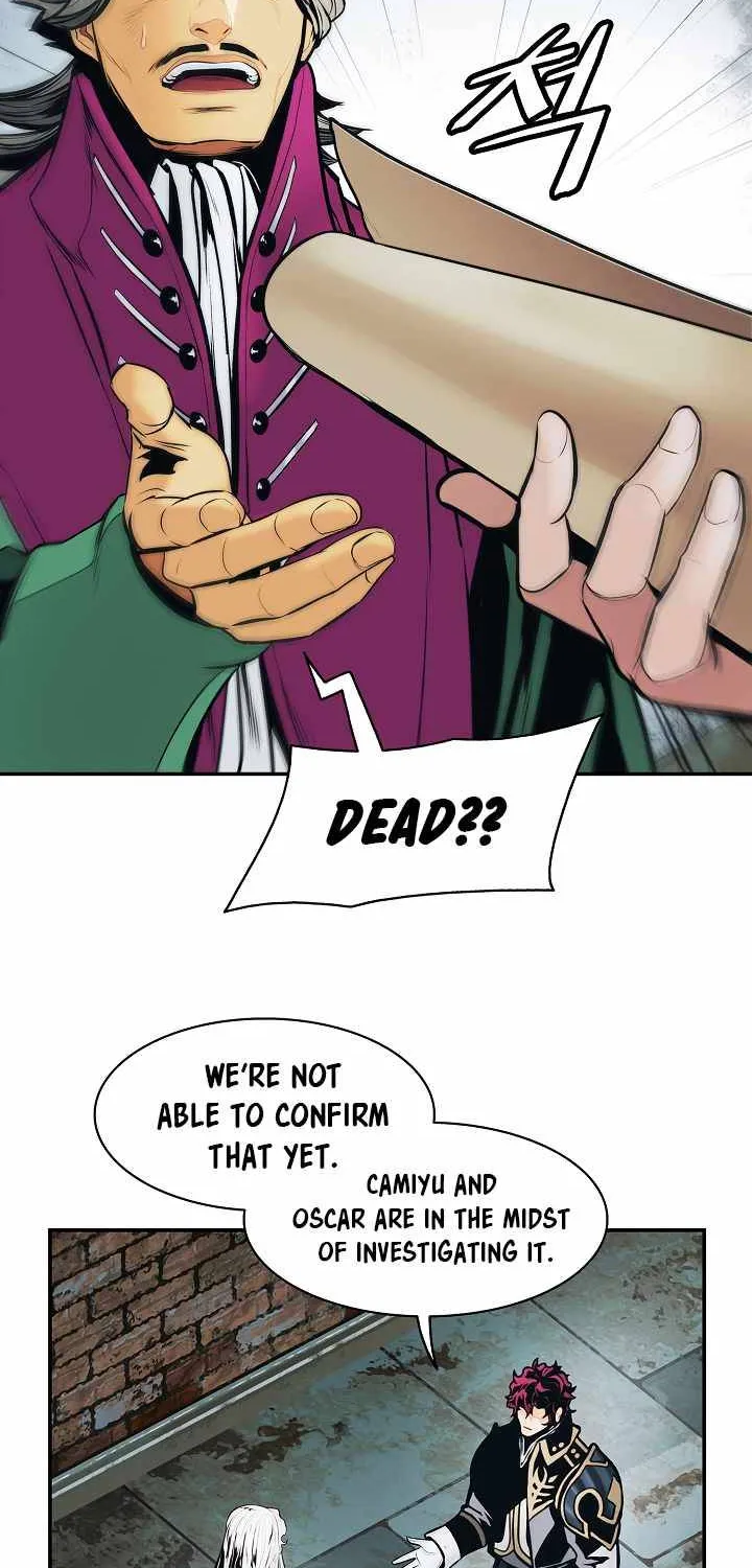 MookHyang – Dark Lady Zinmanga X Chapter 118 Page 35