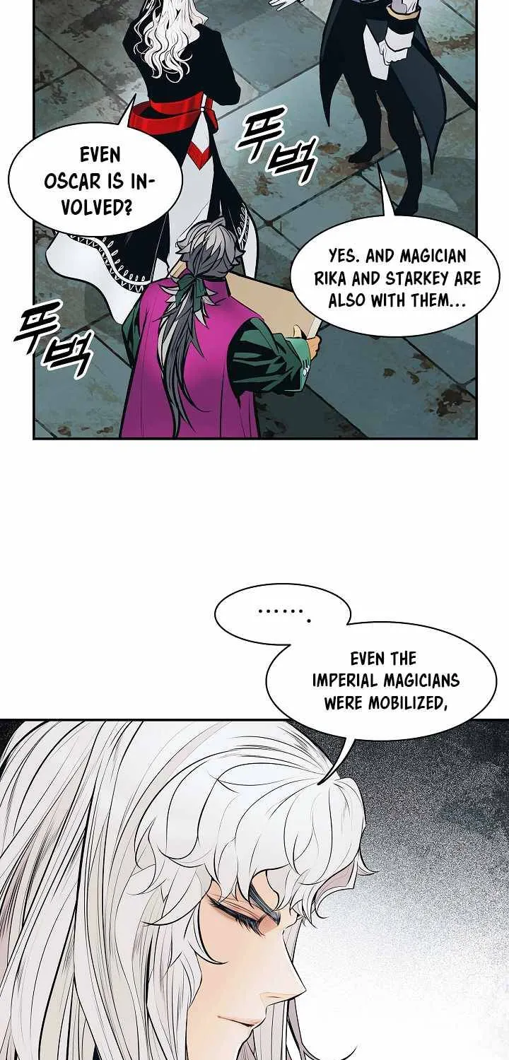 MookHyang – Dark Lady Zinmanga X Chapter 118 Page 36