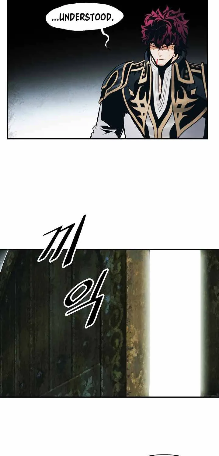 MookHyang – Dark Lady Zinmanga X Chapter 118 Page 44