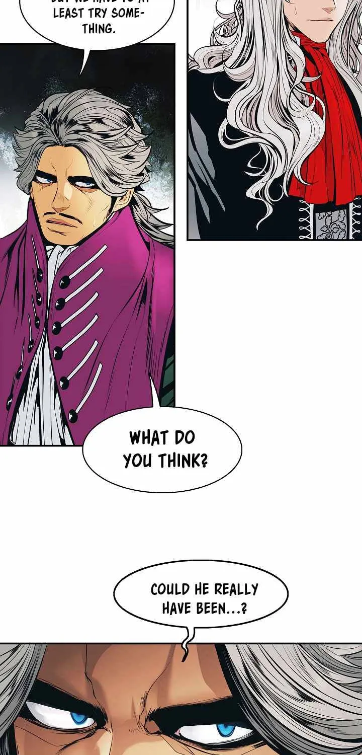 MookHyang – Dark Lady Zinmanga X Chapter 118 Page 46
