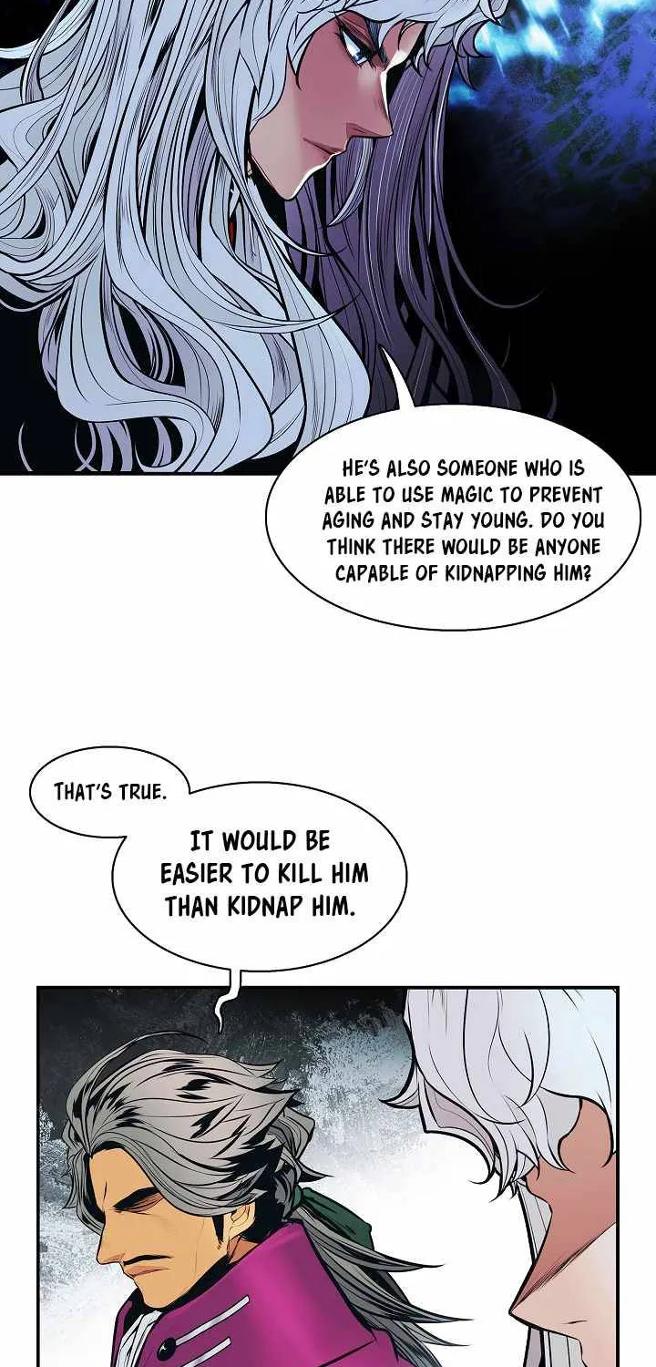 MookHyang – Dark Lady Zinmanga X Chapter 118 Page 49