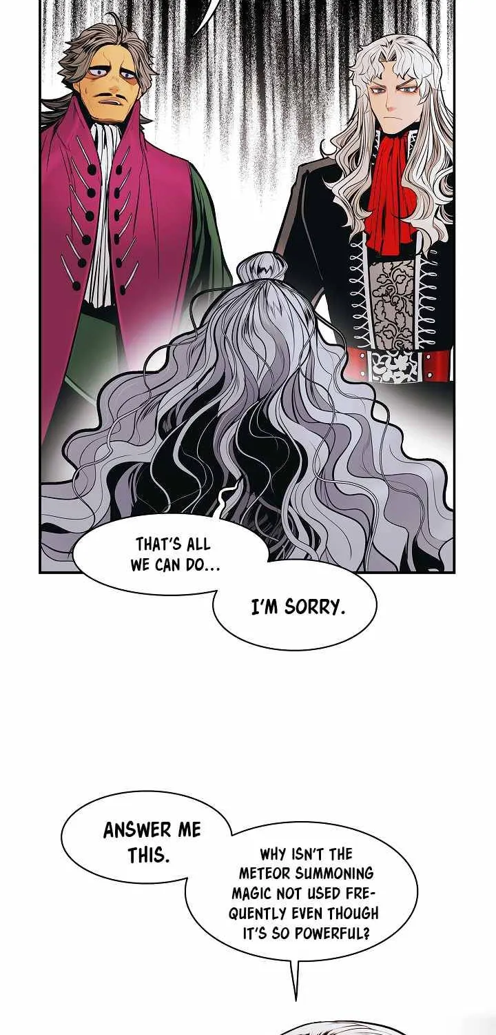 MookHyang – Dark Lady Zinmanga X Chapter 118 Page 58