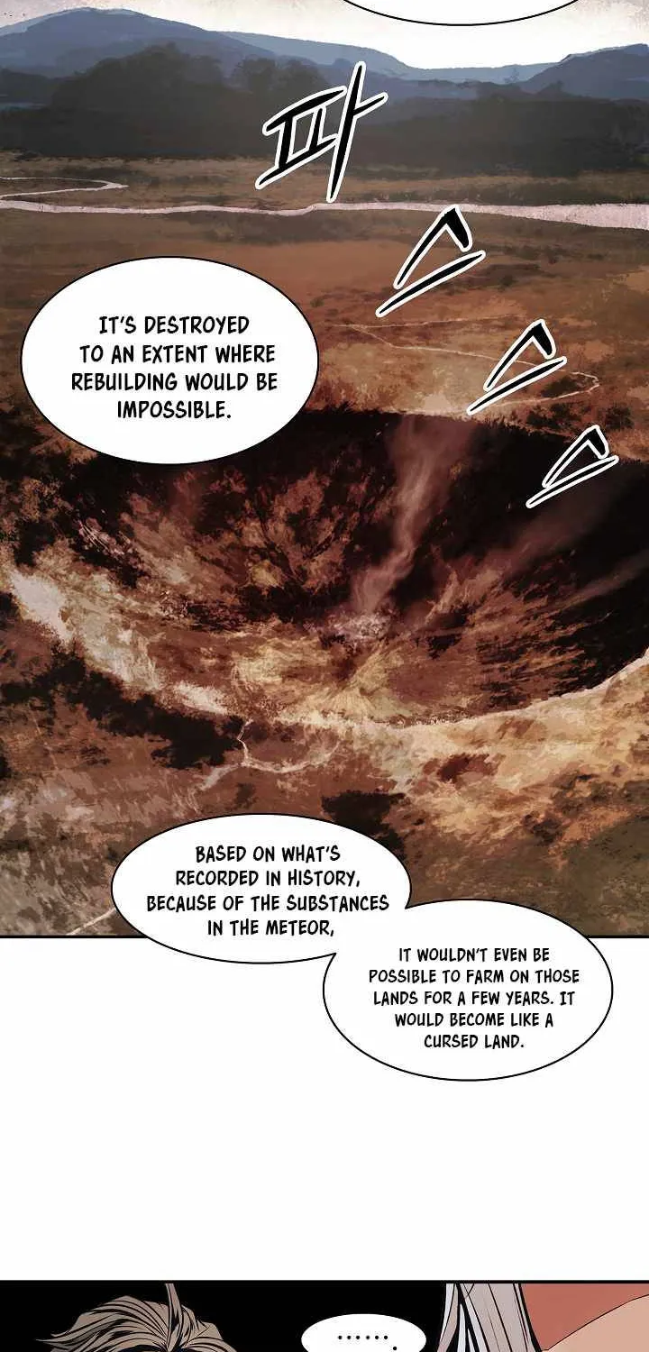MookHyang – Dark Lady Zinmanga X Chapter 118 Page 62