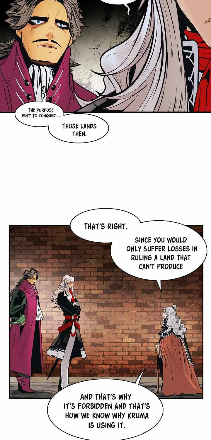 MookHyang – Dark Lady Zinmanga X Chapter 118 Page 63