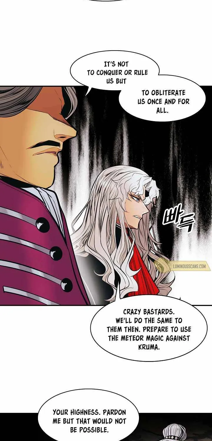 MookHyang – Dark Lady Zinmanga X Chapter 118 Page 64