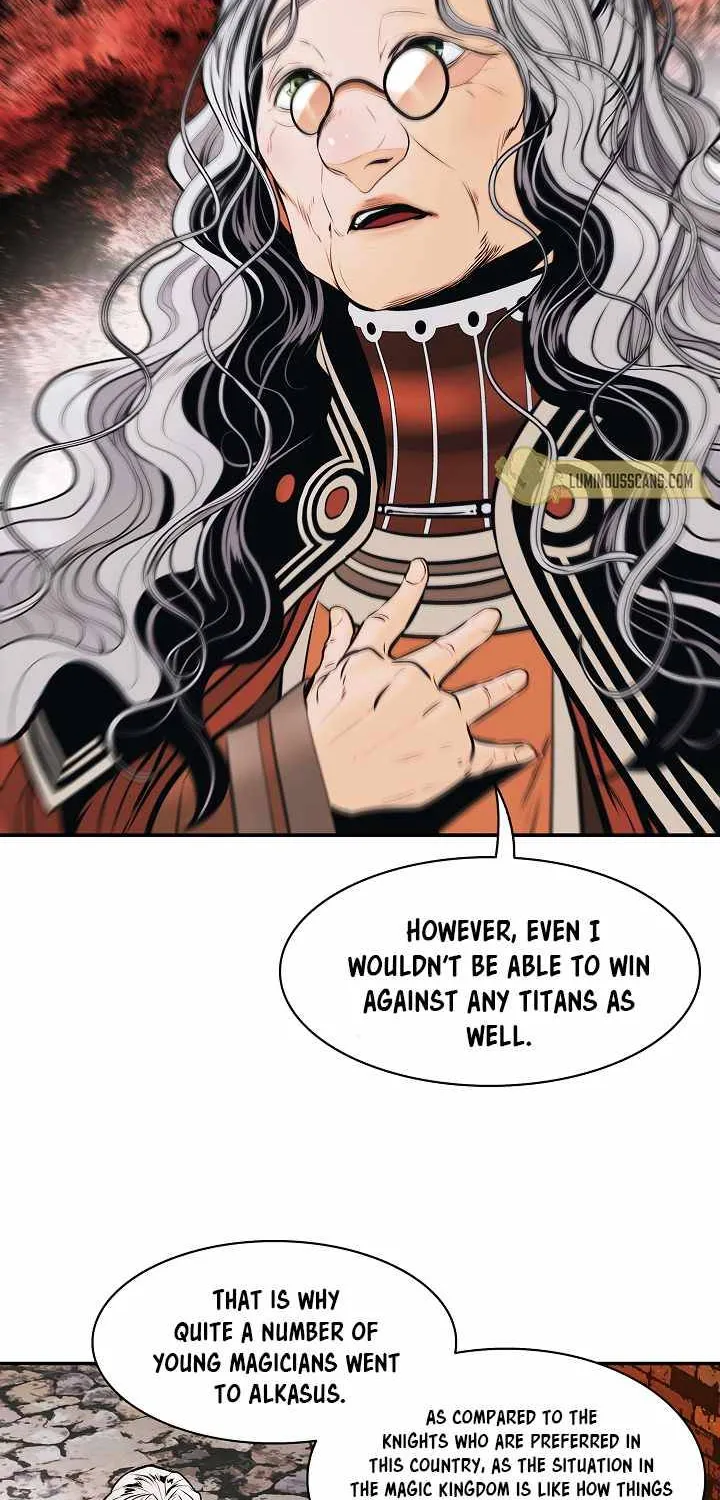 MookHyang – Dark Lady Zinmanga X Chapter 118 Page 70