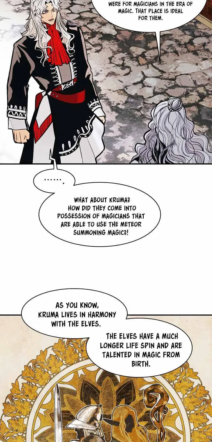 MookHyang – Dark Lady Zinmanga X Chapter 118 Page 71