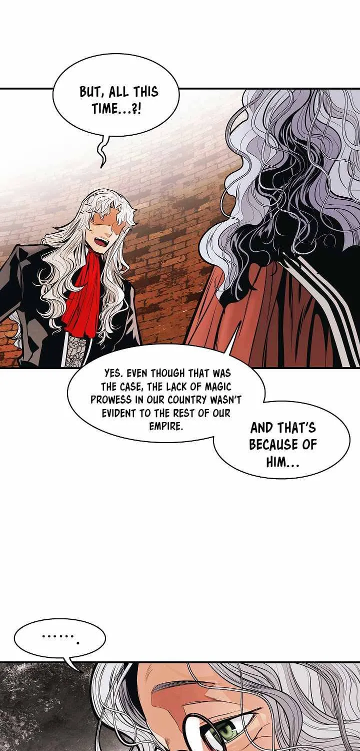MookHyang – Dark Lady Zinmanga X Chapter 118 Page 73