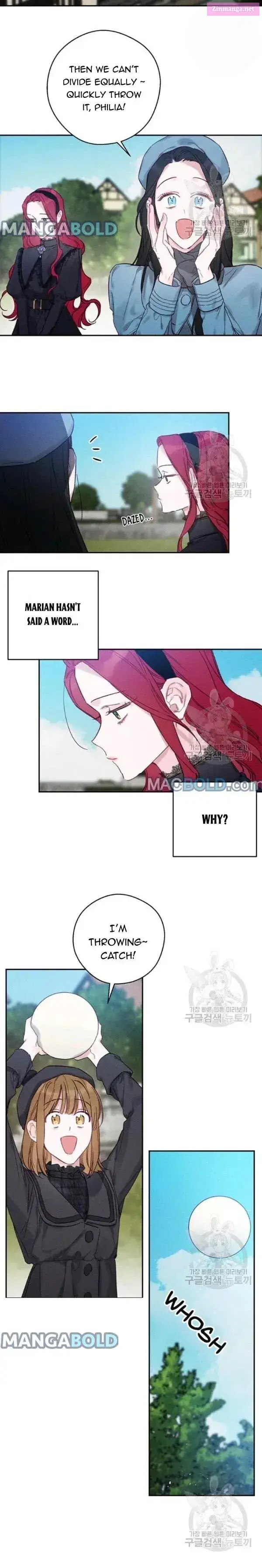Let’s Hide My Younger Brother First Zinmanga X Chapter 29 Page 2