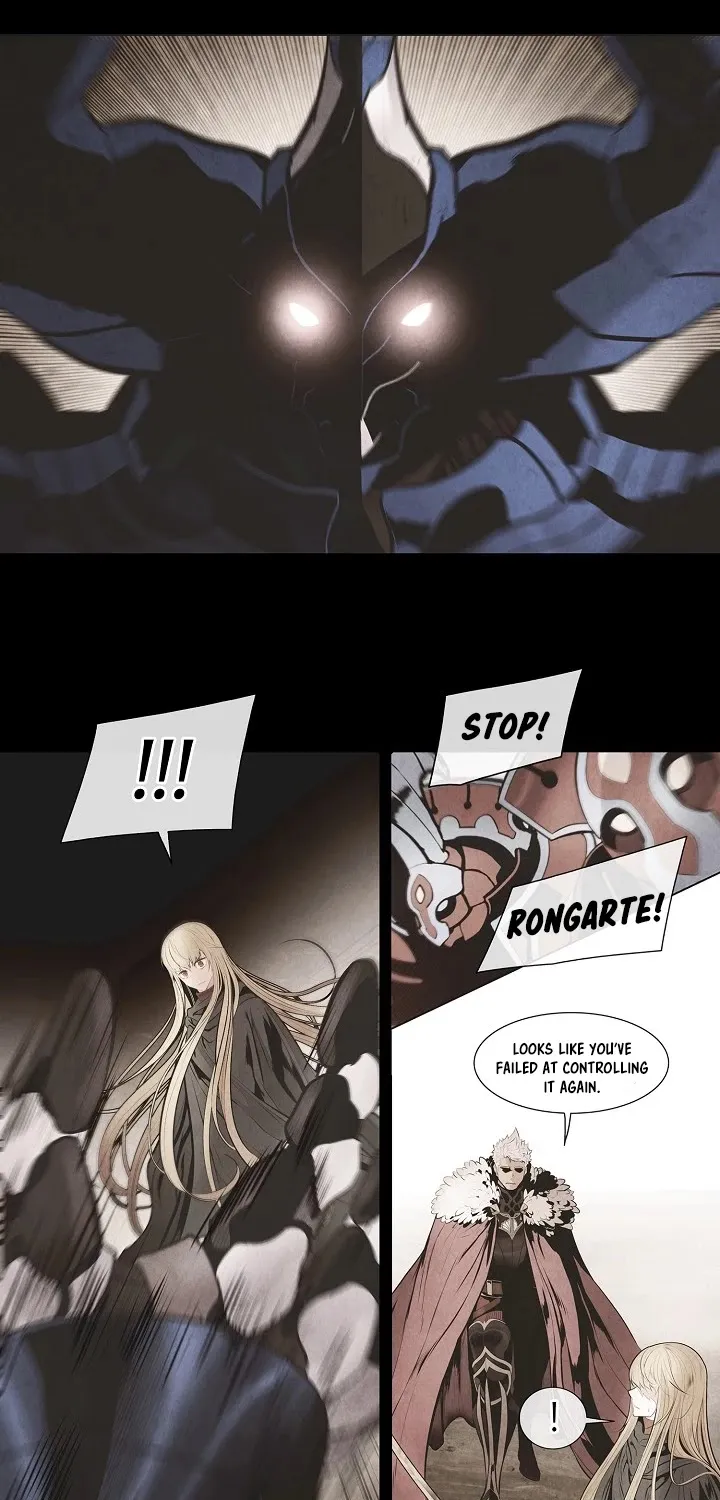 MookHyang – Dark Lady Zinmanga X Chapter 117 Page 66