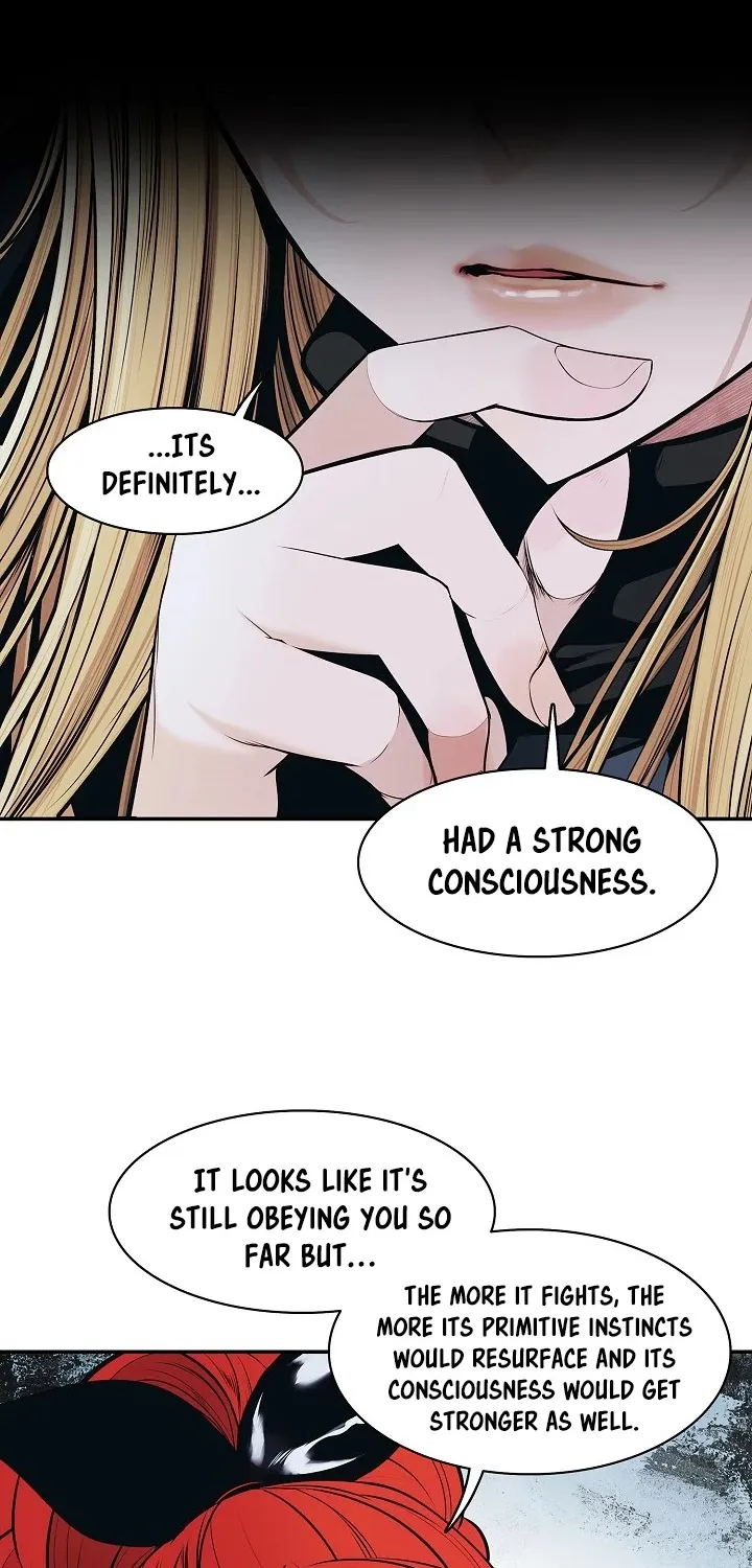 MookHyang – Dark Lady Zinmanga X Chapter 117 Page 71