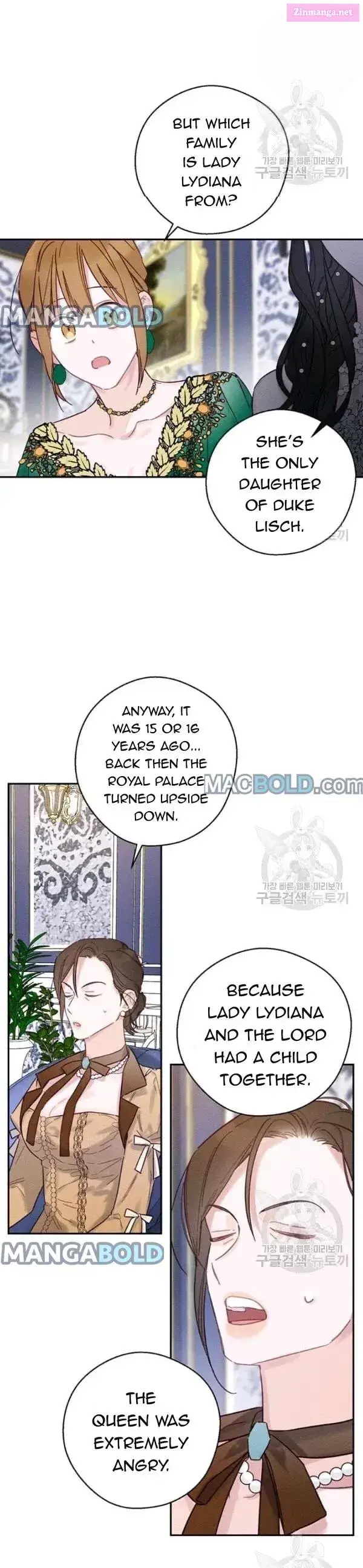 Let’s Hide My Younger Brother First Zinmanga X Chapter 28 Page 4