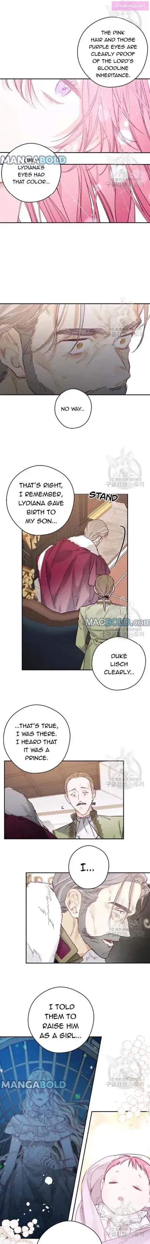 Let’s Hide My Younger Brother First Zinmanga X Chapter 28 Page 9