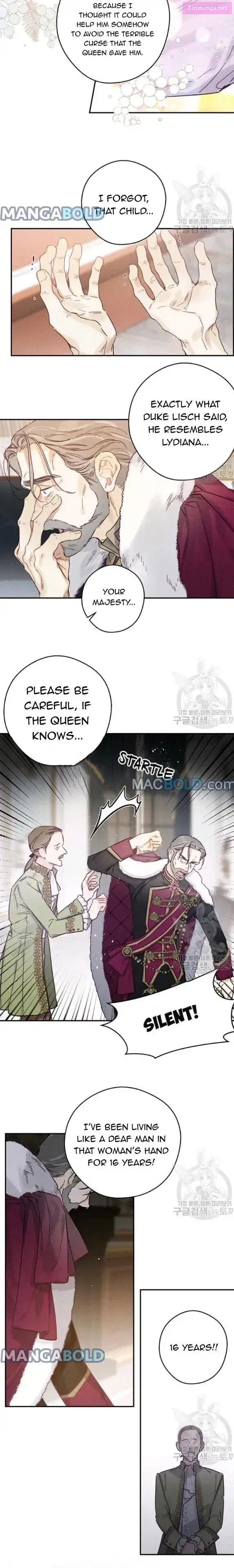 Let’s Hide My Younger Brother First Zinmanga X Chapter 28 Page 10