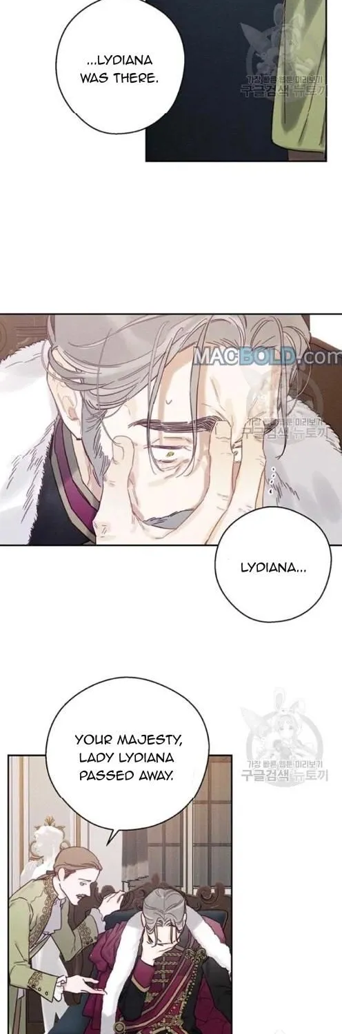 Let’s Hide My Younger Brother First Zinmanga X Chapter 28 Page 21