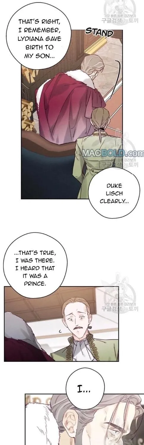 Let’s Hide My Younger Brother First Zinmanga X Chapter 28 Page 24