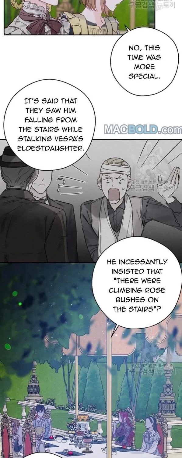 Let’s Hide My Younger Brother First Zinmanga X Chapter 28 Page 32