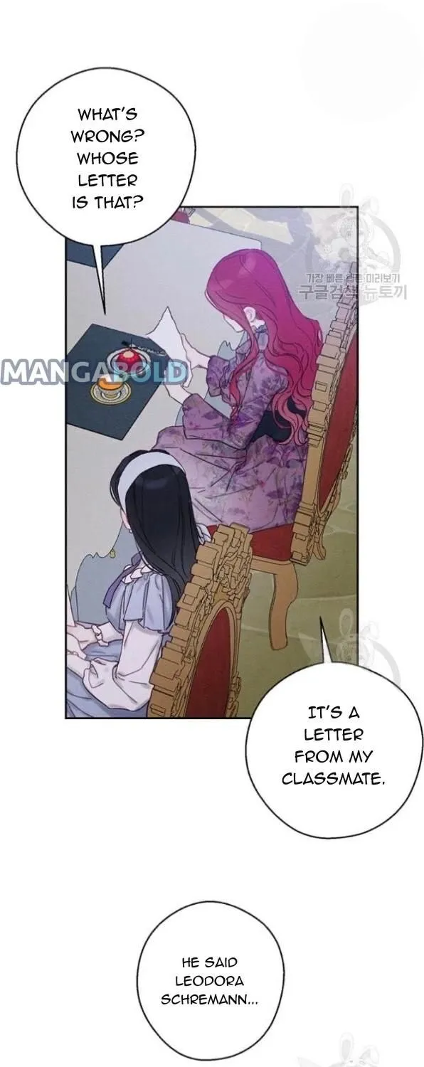 Let’s Hide My Younger Brother First Zinmanga X Chapter 28 Page 37