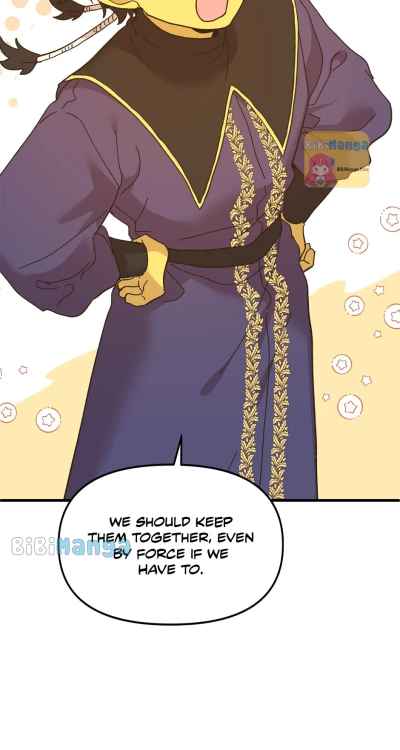 The Princess Pretends To Be Crazy Zinmanga X Chapter 87 Page 24