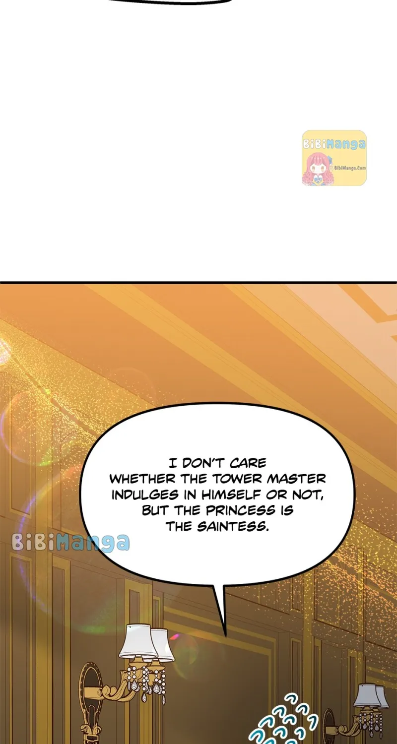 The Princess Pretends To Be Crazy Zinmanga X Chapter 87 Page 32